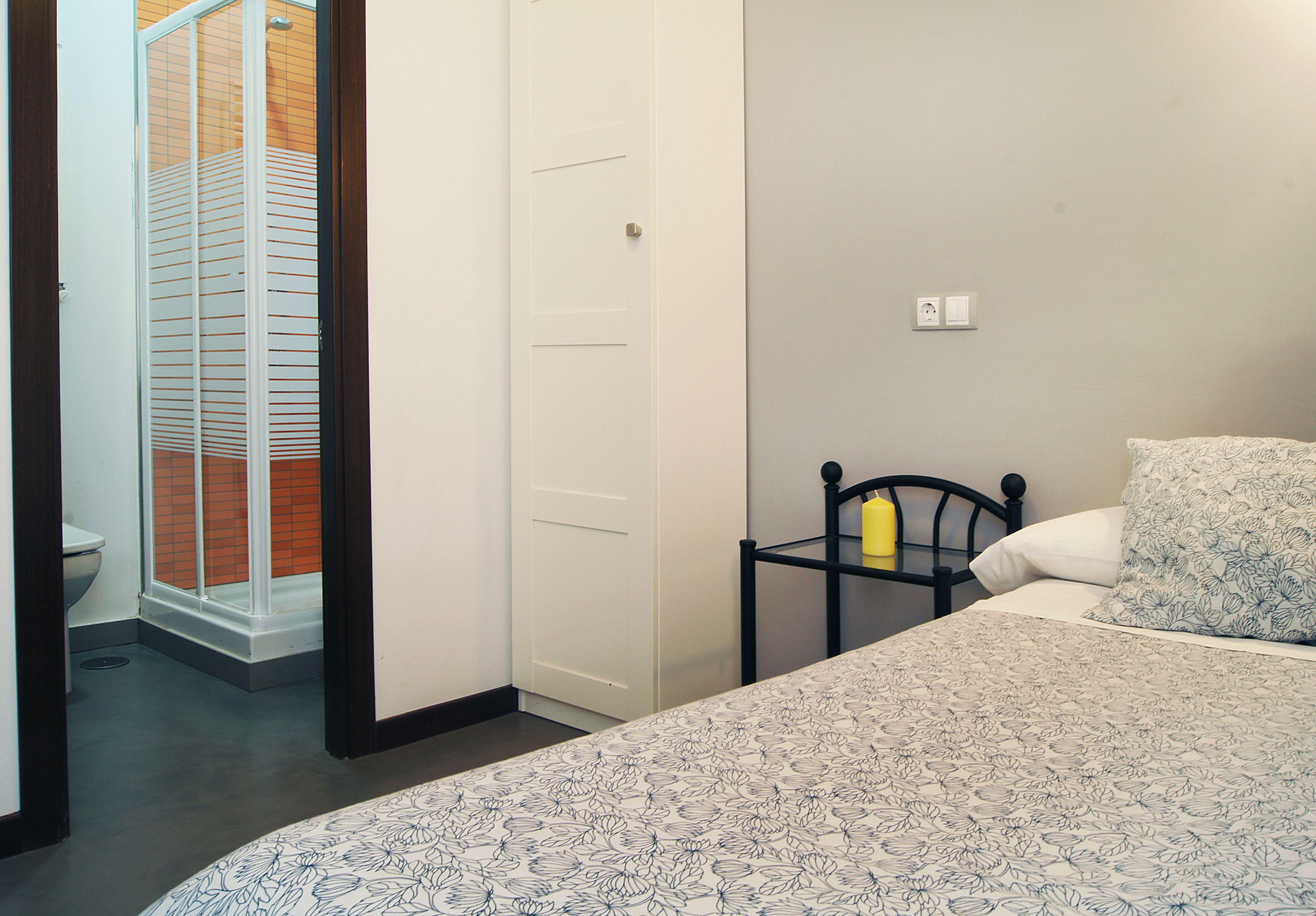 Hostal Cibeles - Madrid, Madrid